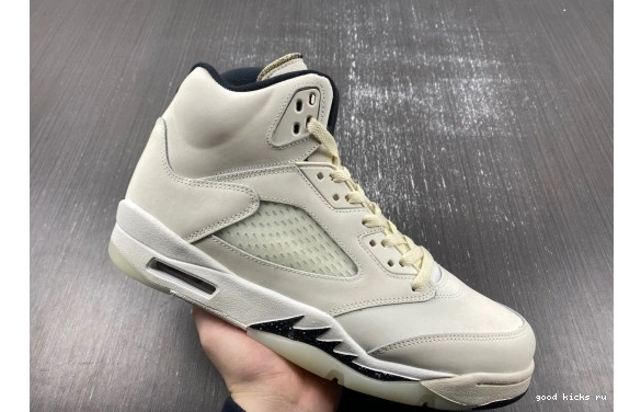 Jordan “Sail” Air 5  FN7405-100  SE FN7405-100 0214